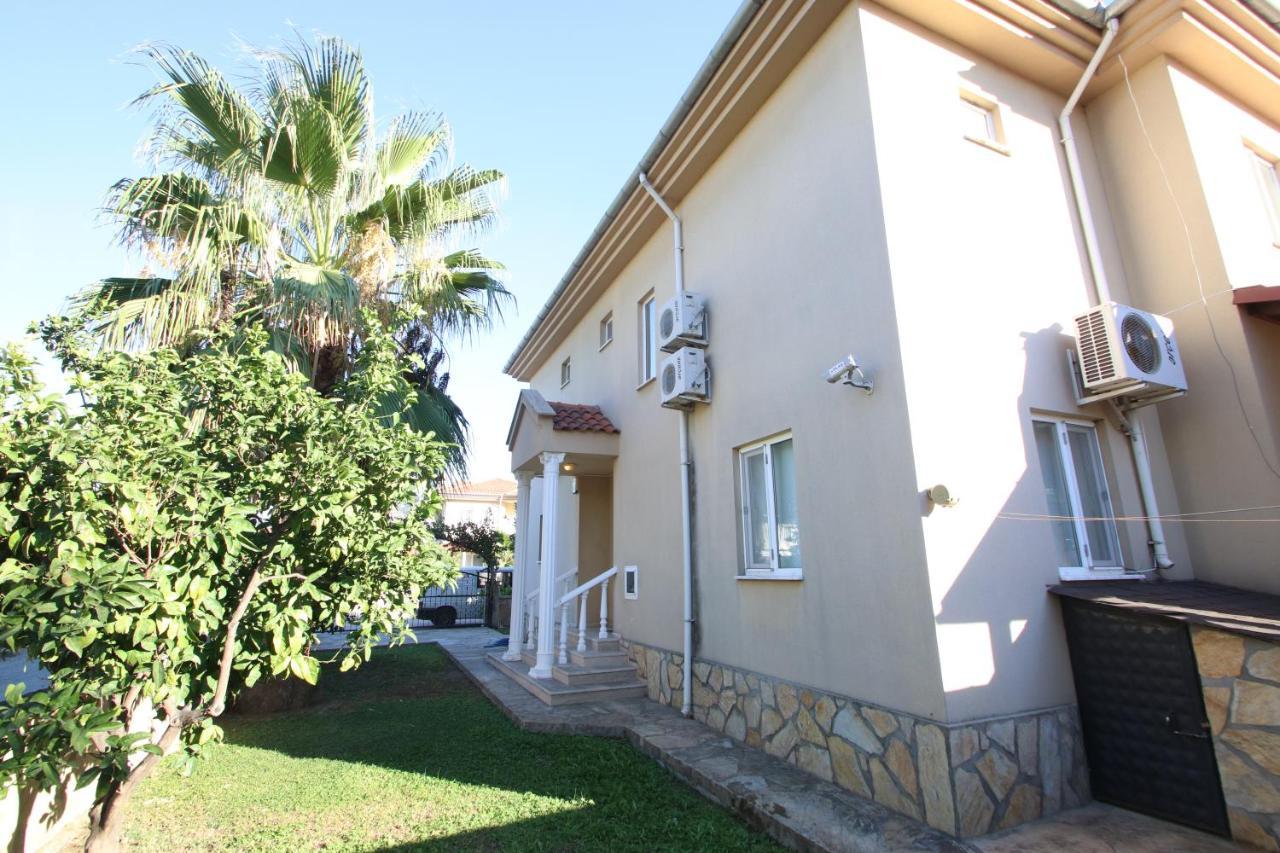 Villa Etki Ortaca  Exterior photo