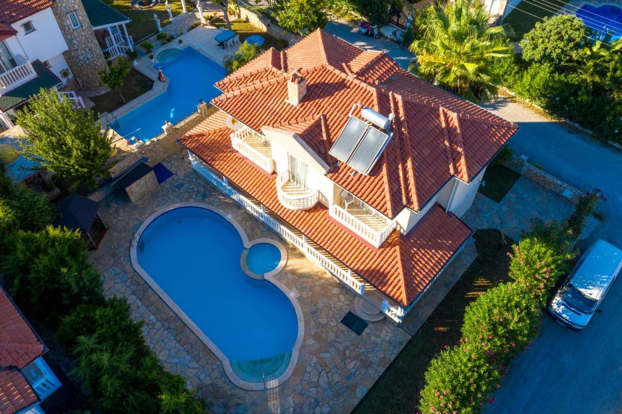 Villa Etki Ortaca  Exterior photo